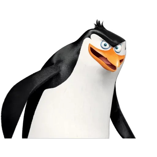 Madagascar - Sticker 12