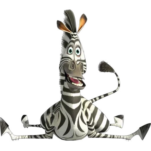 Madagascar - Sticker 24