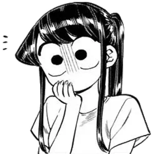 Коми - Sticker 19