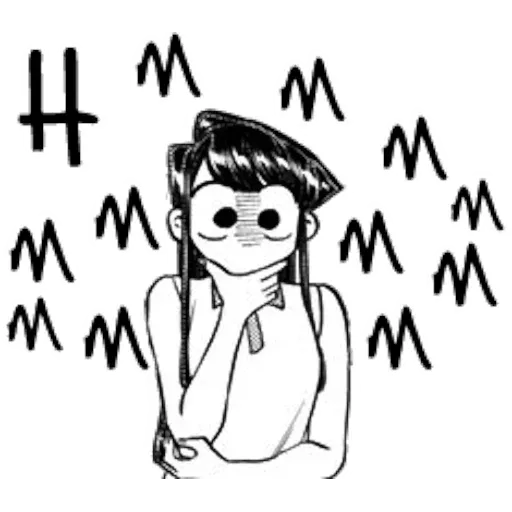 Коми - Sticker 12