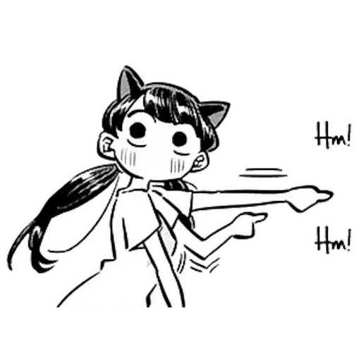 Коми - Sticker 24