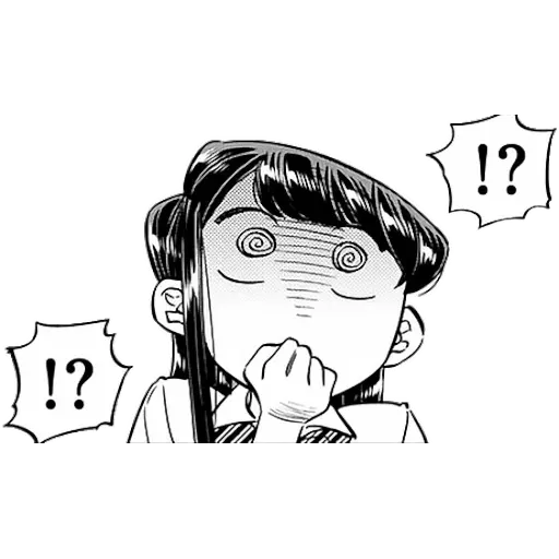 Коми - Sticker 22