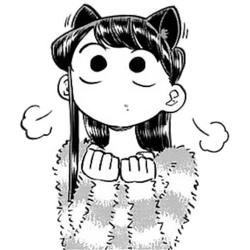 Коми - Sticker 9