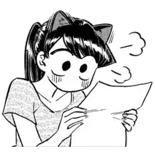 Коми - Sticker 10