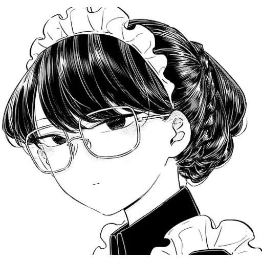 Коми - Sticker 14