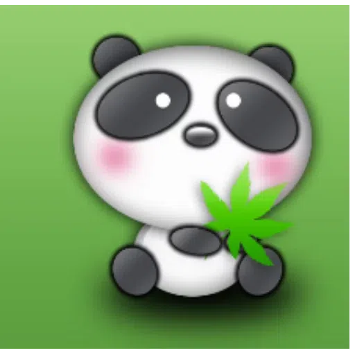 Weed - Sticker 11
