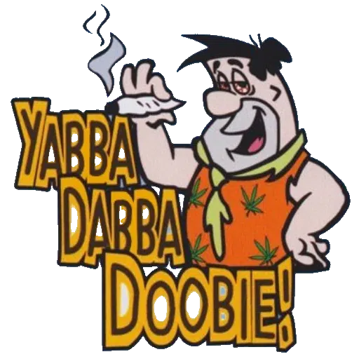 Weed - Sticker 16