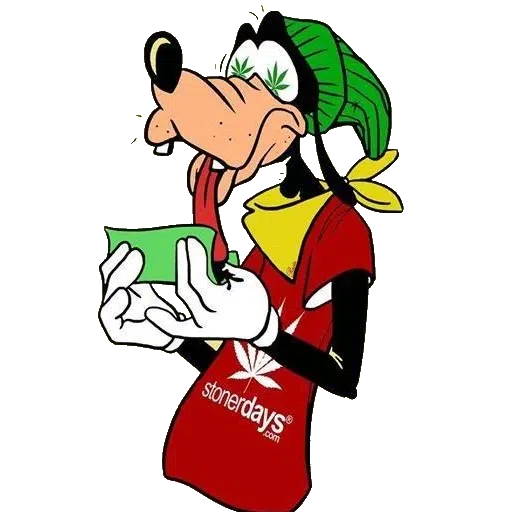 Weed - Sticker 10