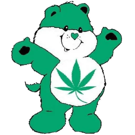Weed - Sticker 13