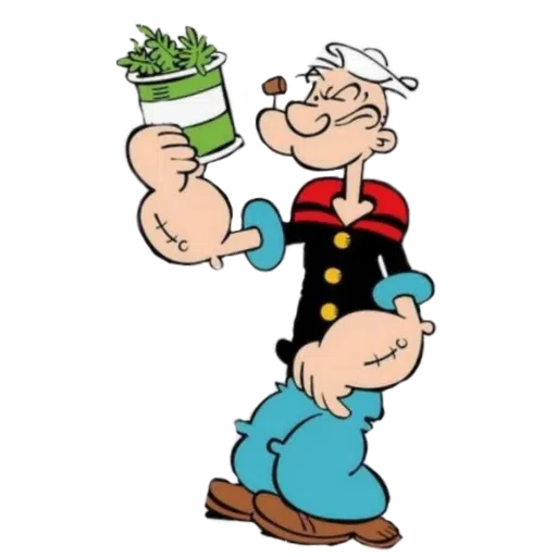 Weed - Sticker 14