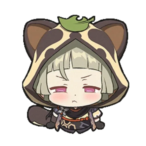 Inazuma - Sticker 14
