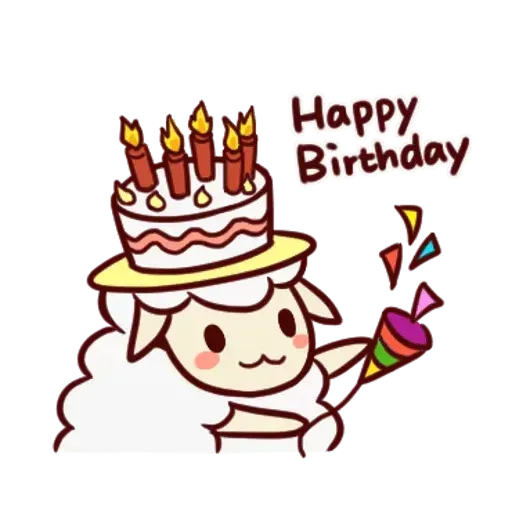 Black Cat - Sticker 20