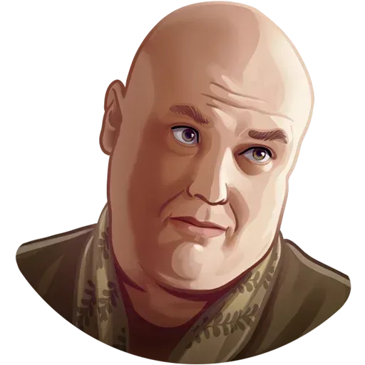 Games Of Thrones - Sticker 13