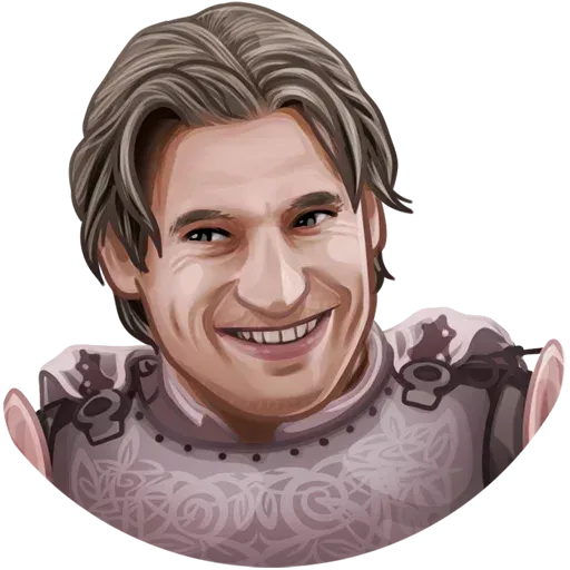 Games Of Thrones - Sticker 11
