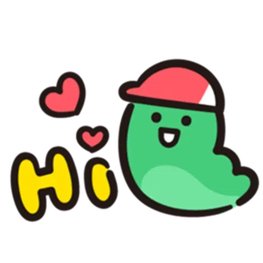 無佬真係過唔到世 - Sticker 12