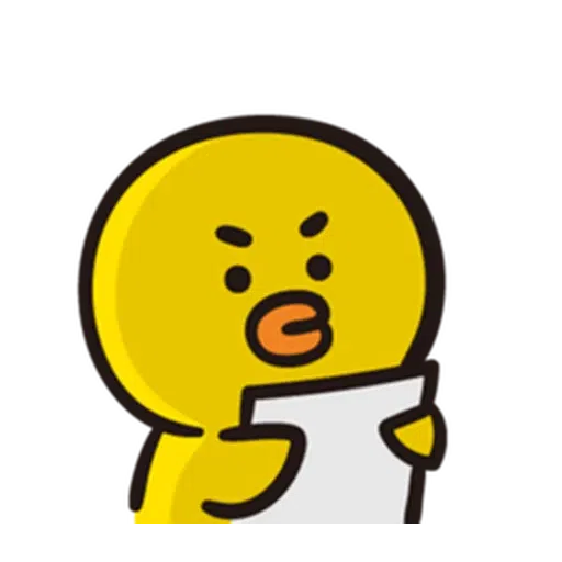 無佬真係過唔到世 - Sticker 19