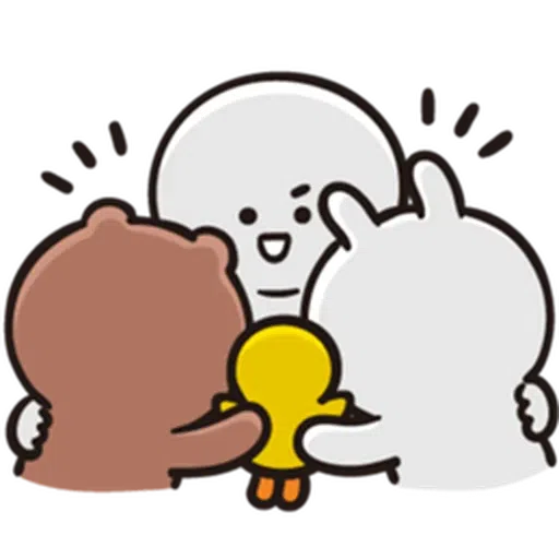 無佬真係過唔到世 - Sticker 27