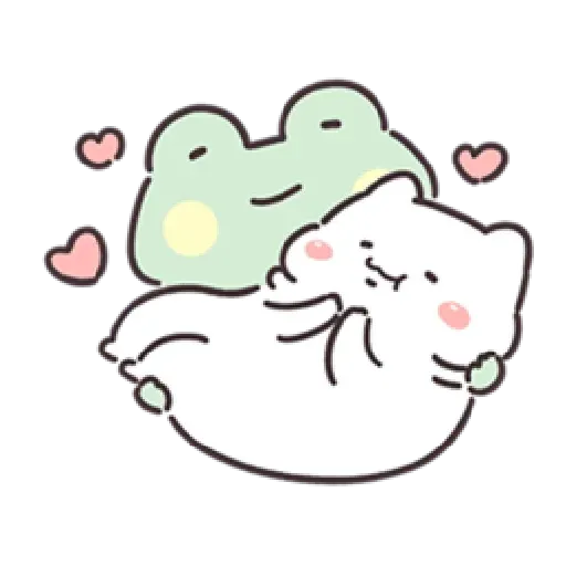 Frog2 - Sticker 27