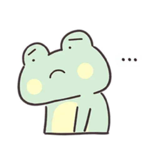 Frog2 - Sticker 12
