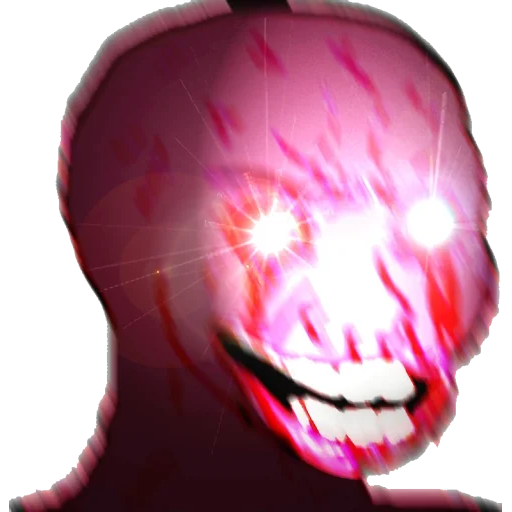 cursed WhatsApp Stickers Stickers Cloud