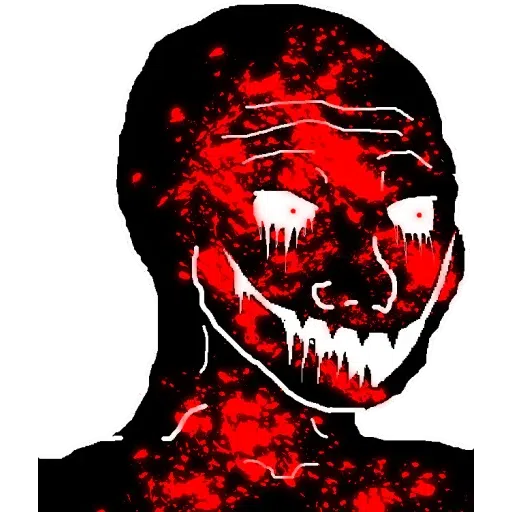 cursed - Sticker 16