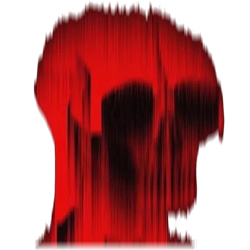cursed - Sticker 28