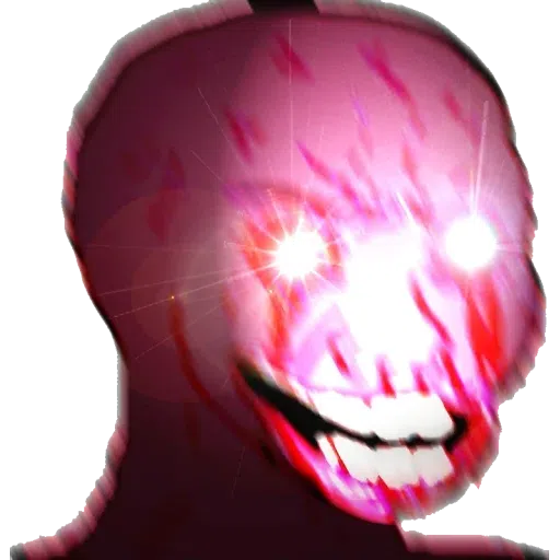 cursed - Sticker 26