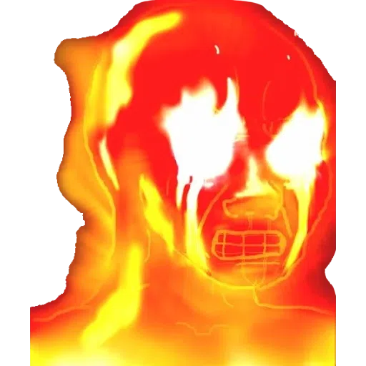 cursed - Sticker 22