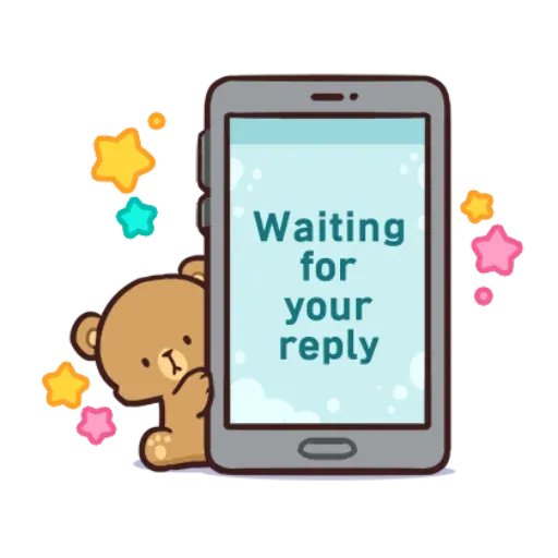 Milk & Mocha - Sticker 19