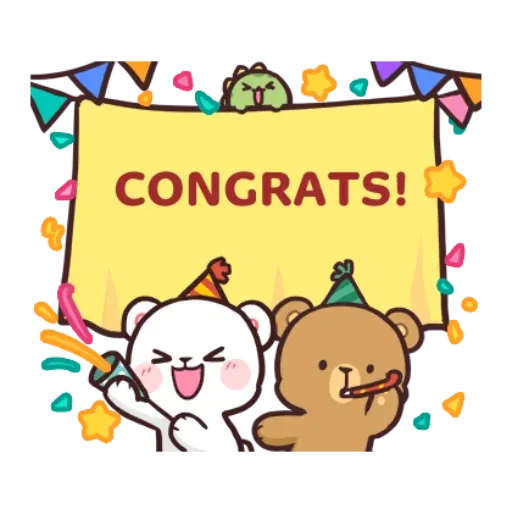 Milk & Mocha - Sticker 27