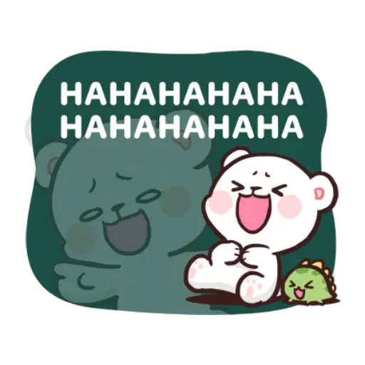 Milk & Mocha - Sticker 21