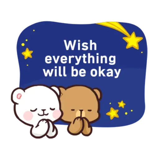 Milk & Mocha - Sticker 18