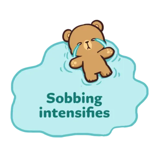 Milk & Mocha - Sticker 26