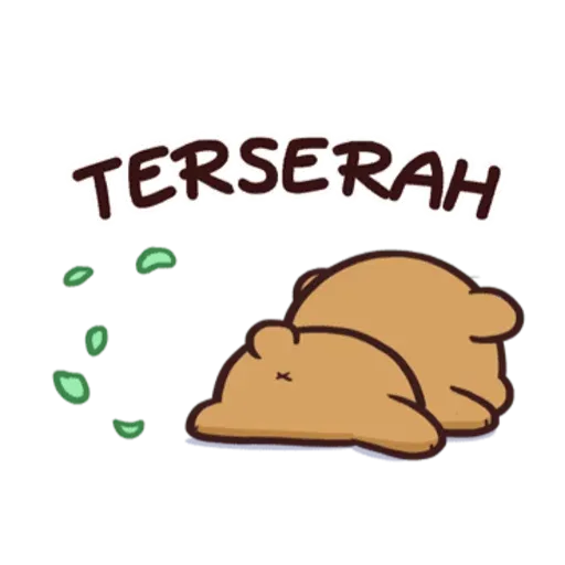 Milk & Mocha - Sticker 13