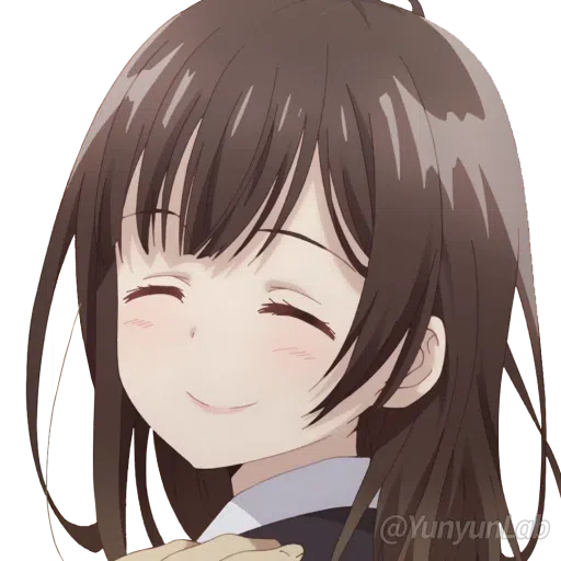 Sayu - Sticker 9