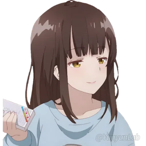 Sayu - Sticker 10