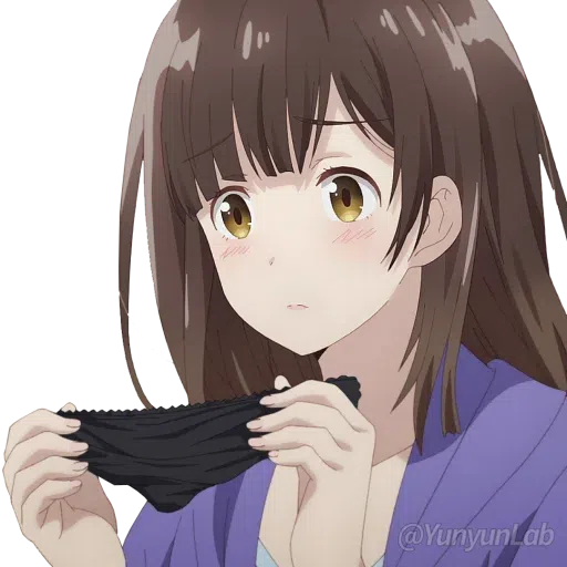 Sayu - Sticker 13