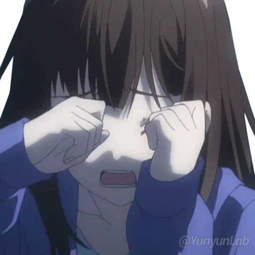 Sayu - Sticker 17