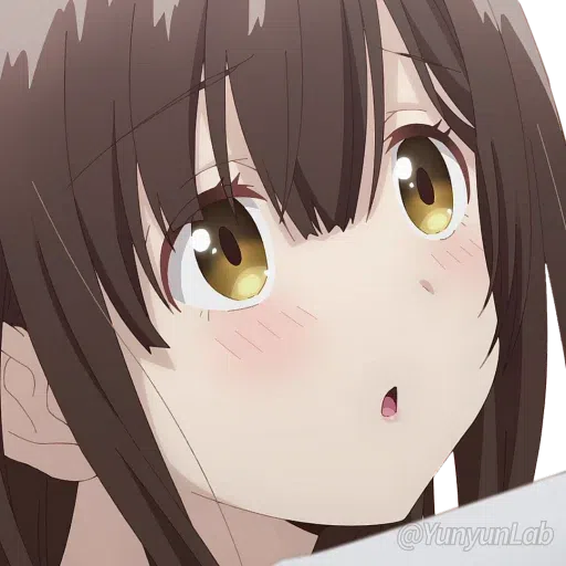 Sayu - Sticker 15