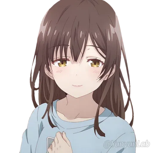 Sayu - Sticker 11
