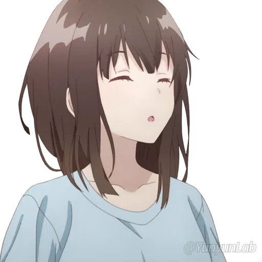 Sayu - Sticker 22