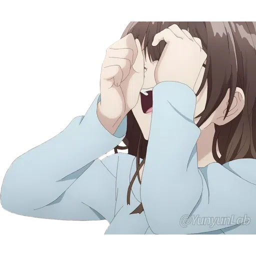 Sayu - Sticker 16