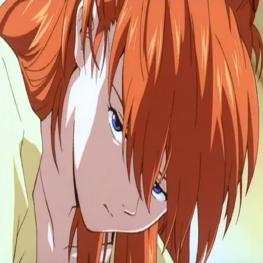 Evangelion stickers - Sticker 24