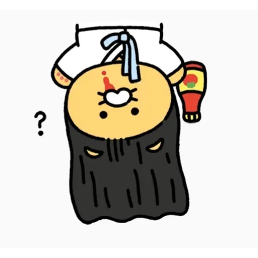 👻choonsik - Sticker