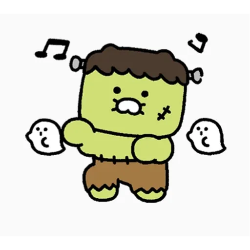 👻choonsik - Sticker