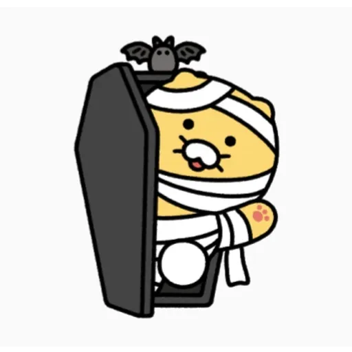 👻choonsik - Sticker