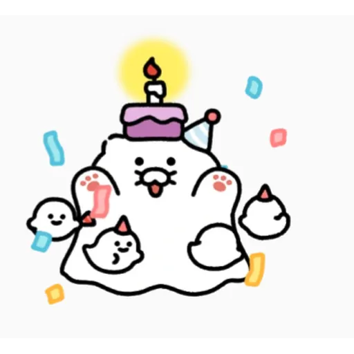 👻choonsik - Sticker