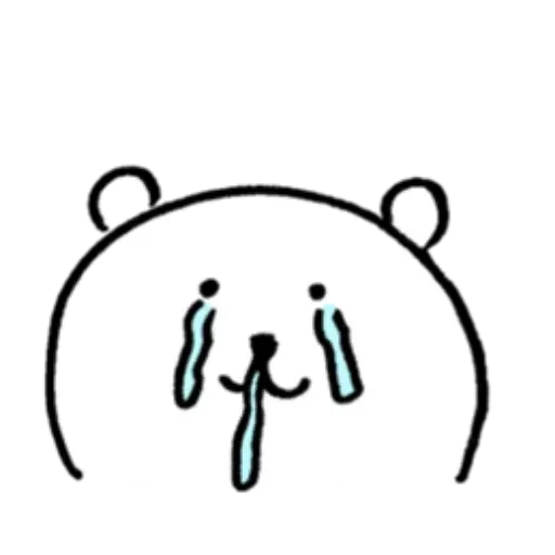 白熊7 - Sticker 20