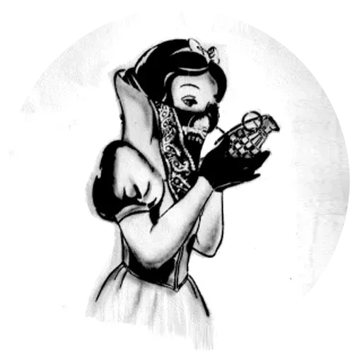 Feminist - Sticker 14