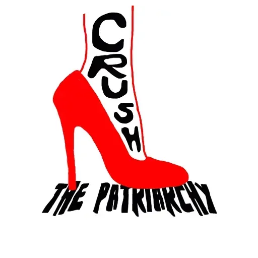 Feminist - Sticker 19